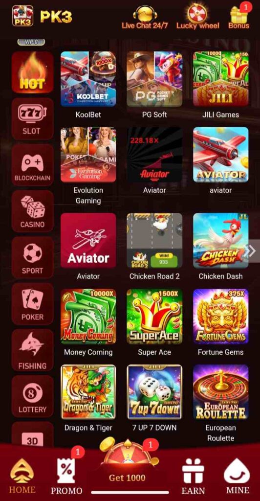 RS778 Game