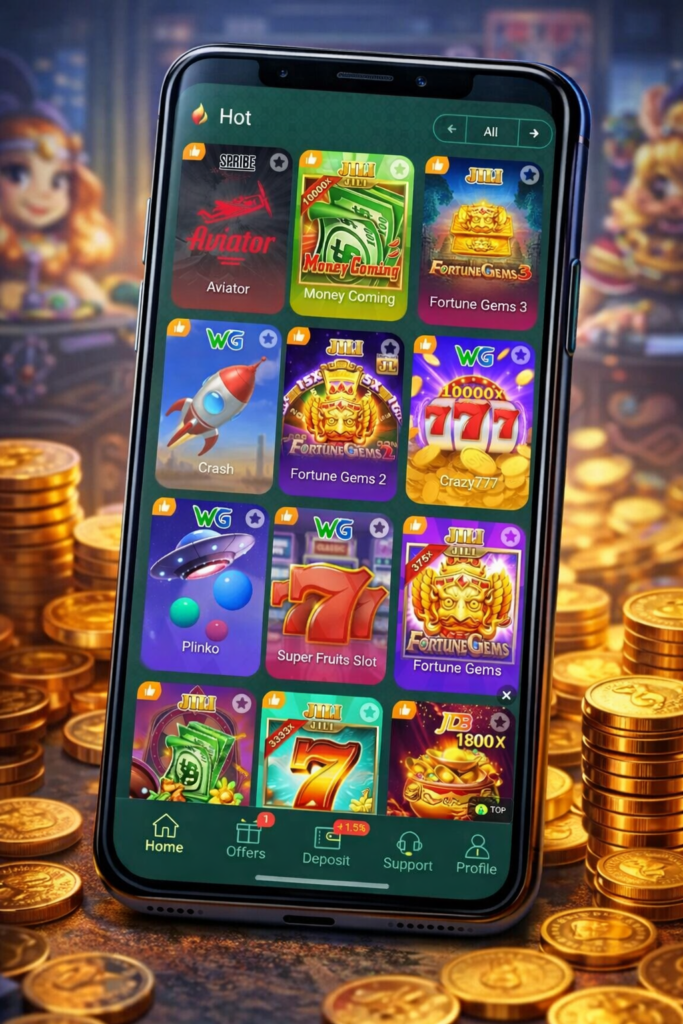 Bet QQ Game