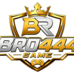 BRO444 Game