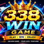 338 Win Game