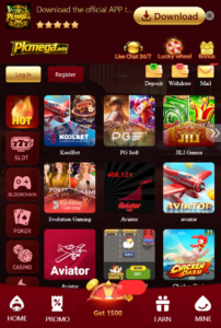 Lucky866 Game – A New Digital Gaming Experience for Players 1