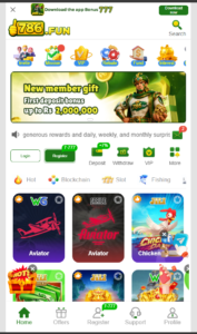 PK Casino Game | New Real Money Gaming App in Pakistan | 1