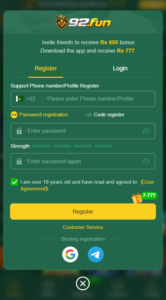 BRO444 Game New And Latest Real Money Earning Platform 1
