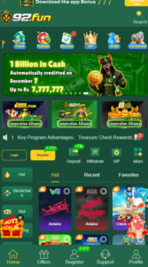 SK GB777 Game – A Modern Platform for Digital Gaming In 2026 2