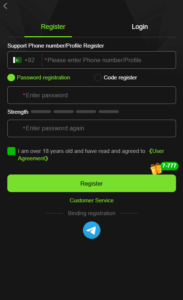 33Pak Game APK Pakistan – Best Mobile Gaming App 2026 3