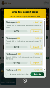 7VV Bet Game | Fast Online Gaming Platform for Mobile Users 2