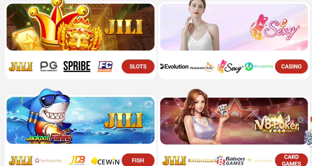 5555Bet Game