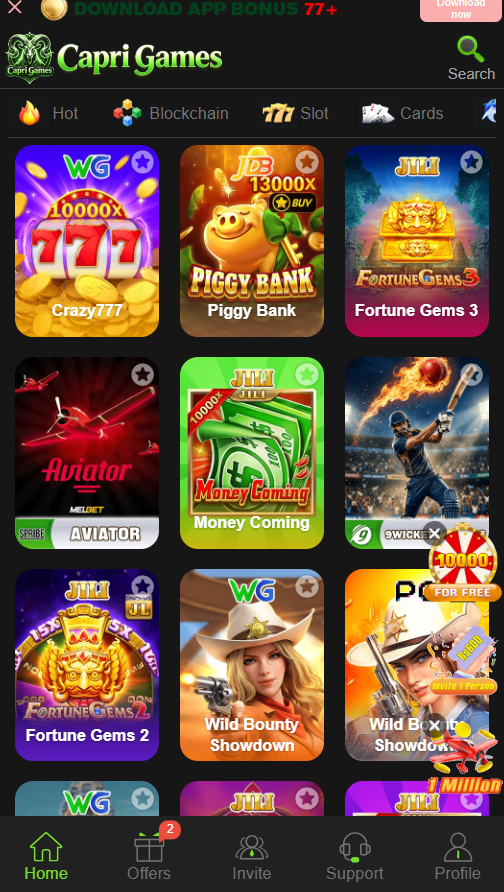 OK37 Game