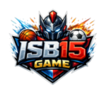 ISB15 Game