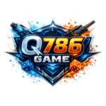 Q786 Game