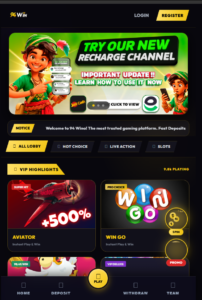 94Win Game APK Download Latest Version for Android 2026 1