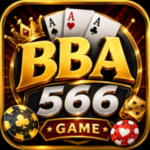 BBA566 Game